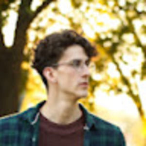 Meet your Posher, Robert sams